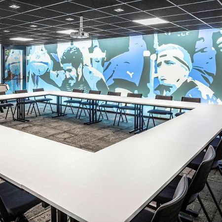 Ibis Styles Toulouse Nord Sesquieres Hotel ภายนอก รูปภาพ