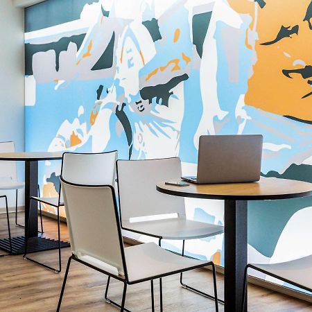 Ibis Styles Toulouse Nord Sesquieres Hotel ภายนอก รูปภาพ