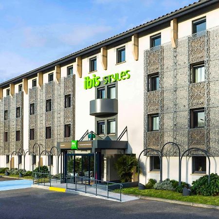Ibis Styles Toulouse Nord Sesquieres Hotel ภายนอก รูปภาพ