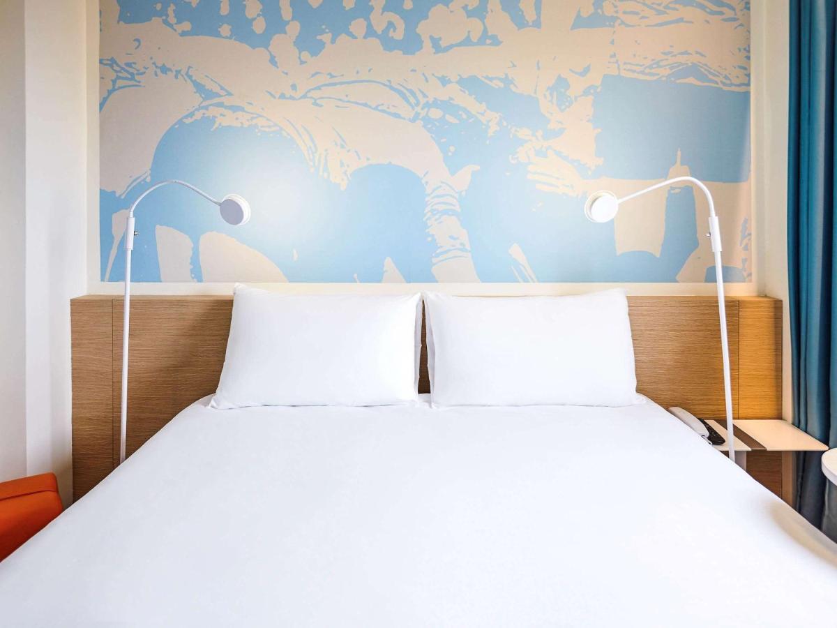 Ibis Styles Toulouse Nord Sesquieres Hotel ภายนอก รูปภาพ