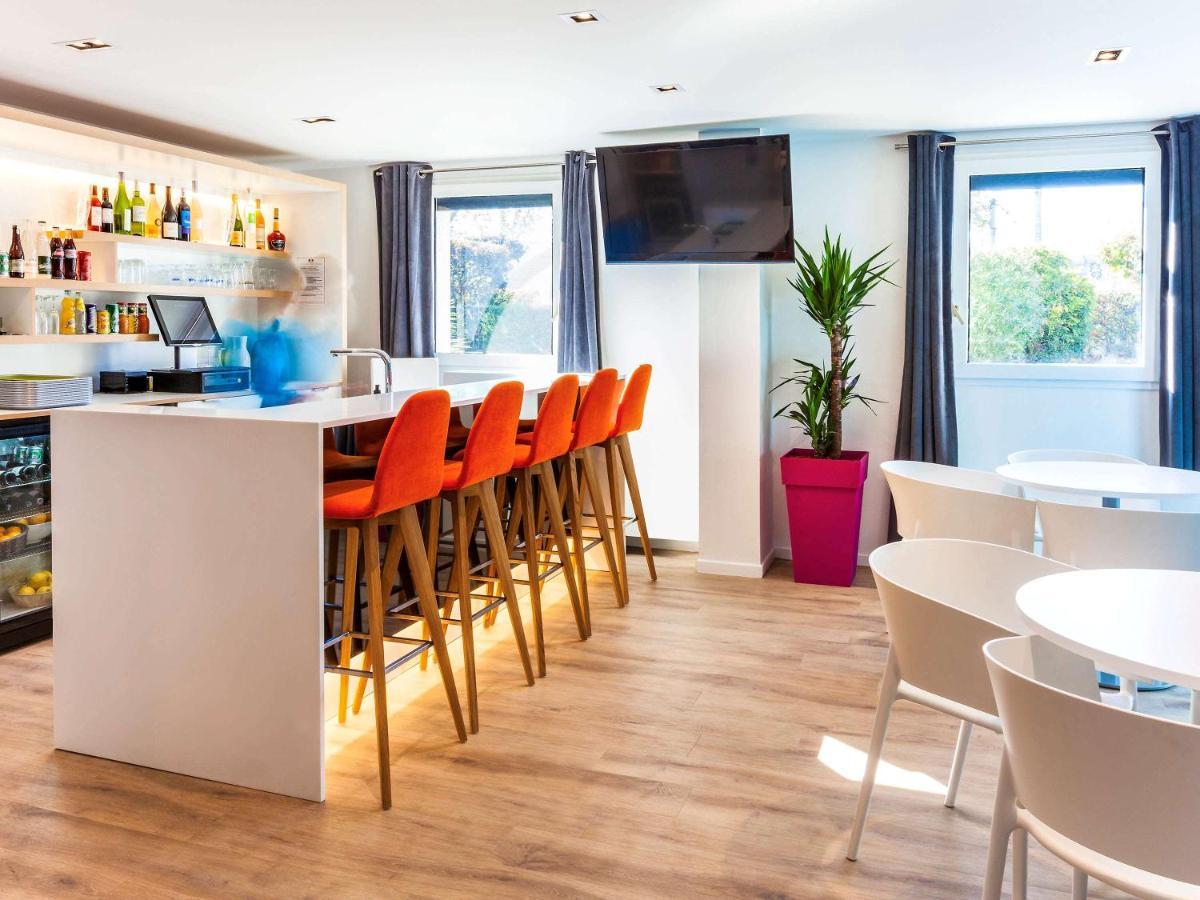 Ibis Styles Toulouse Nord Sesquieres Hotel ภายนอก รูปภาพ