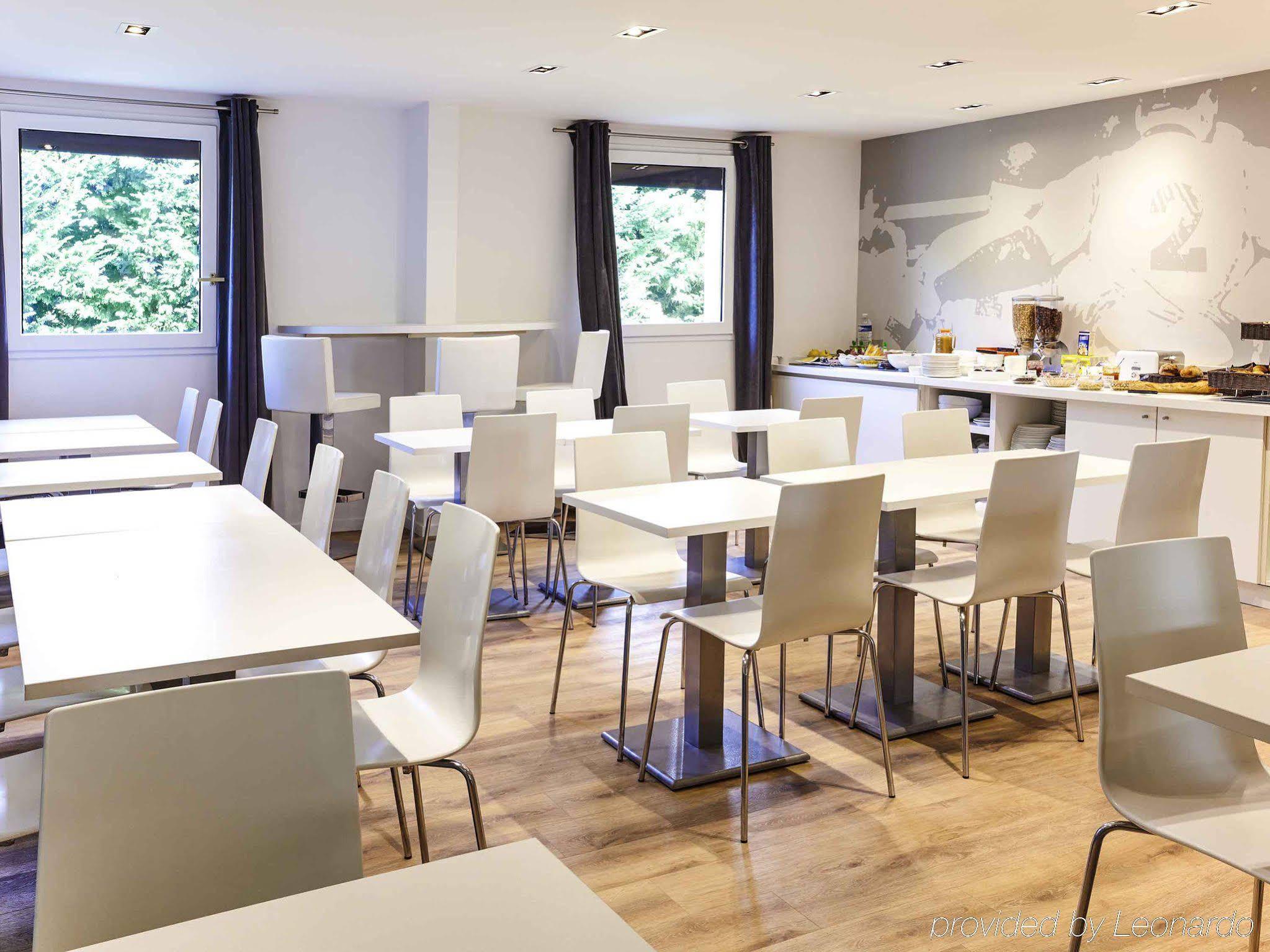 Ibis Styles Toulouse Nord Sesquieres Hotel ภายนอก รูปภาพ