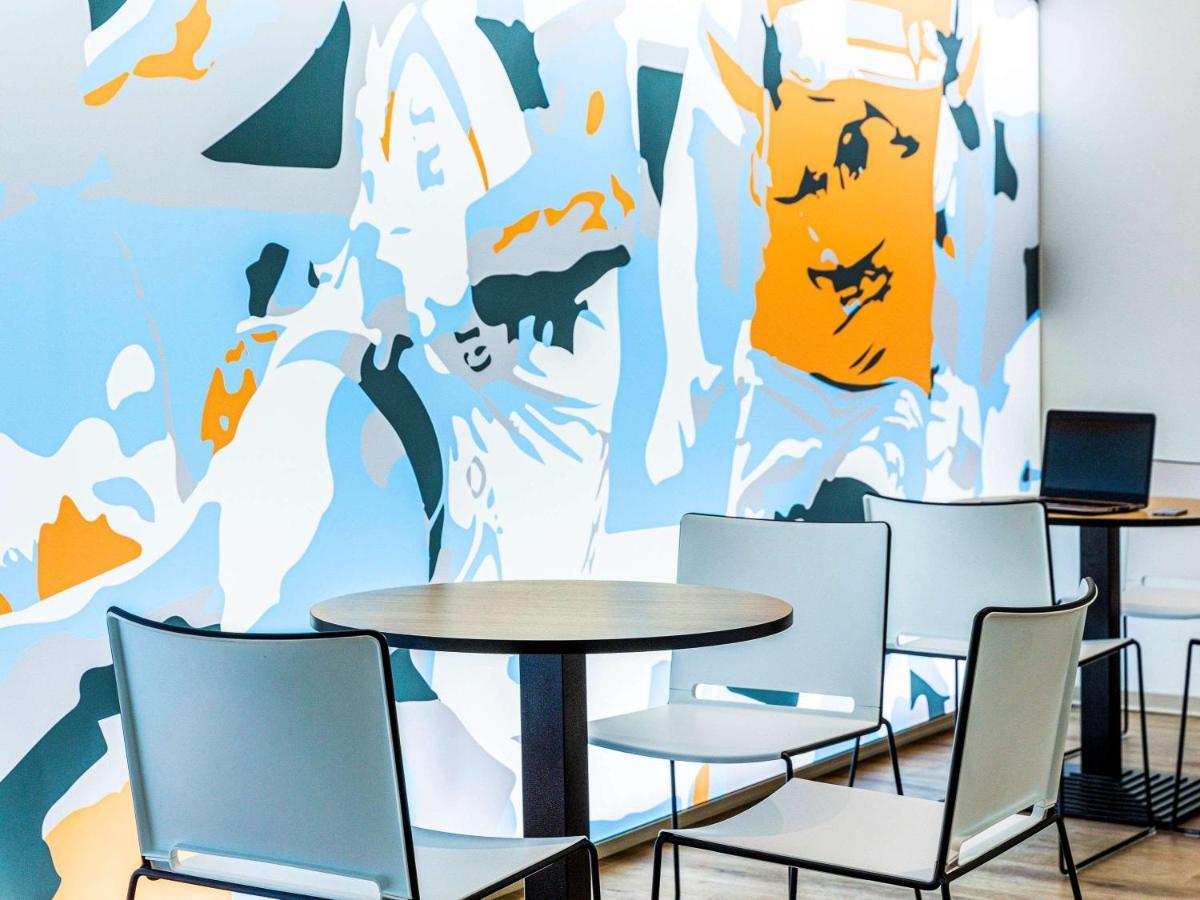 Ibis Styles Toulouse Nord Sesquieres Hotel ภายนอก รูปภาพ