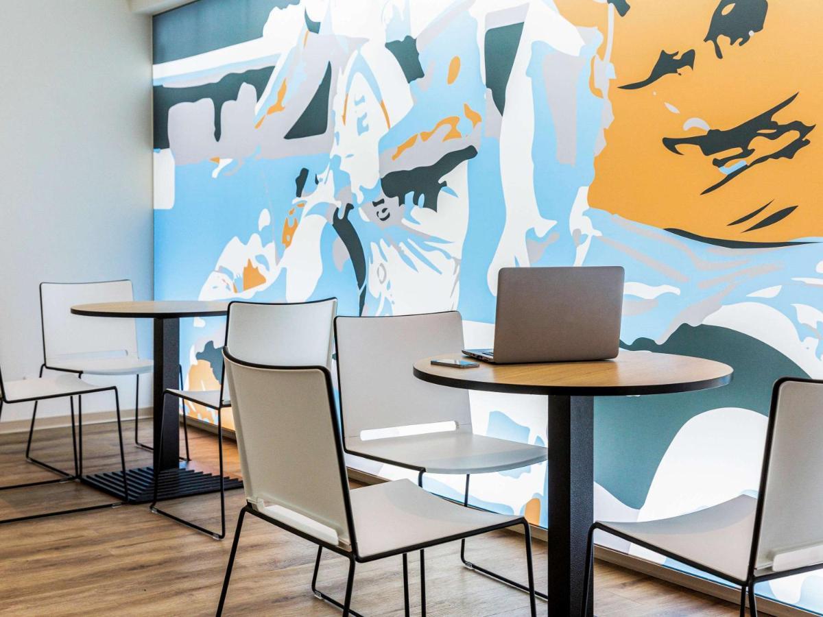 Ibis Styles Toulouse Nord Sesquieres Hotel ภายนอก รูปภาพ