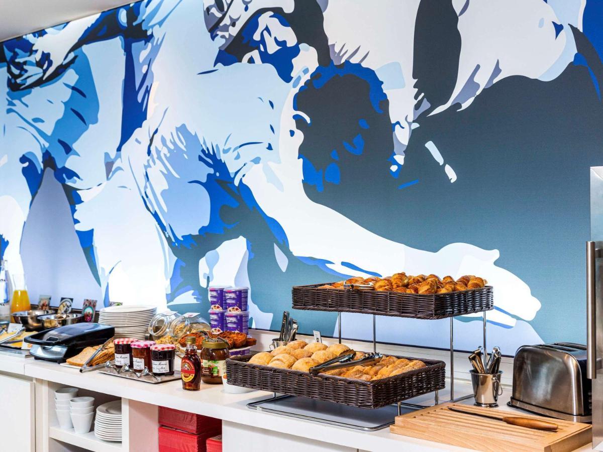 Ibis Styles Toulouse Nord Sesquieres Hotel ภายนอก รูปภาพ
