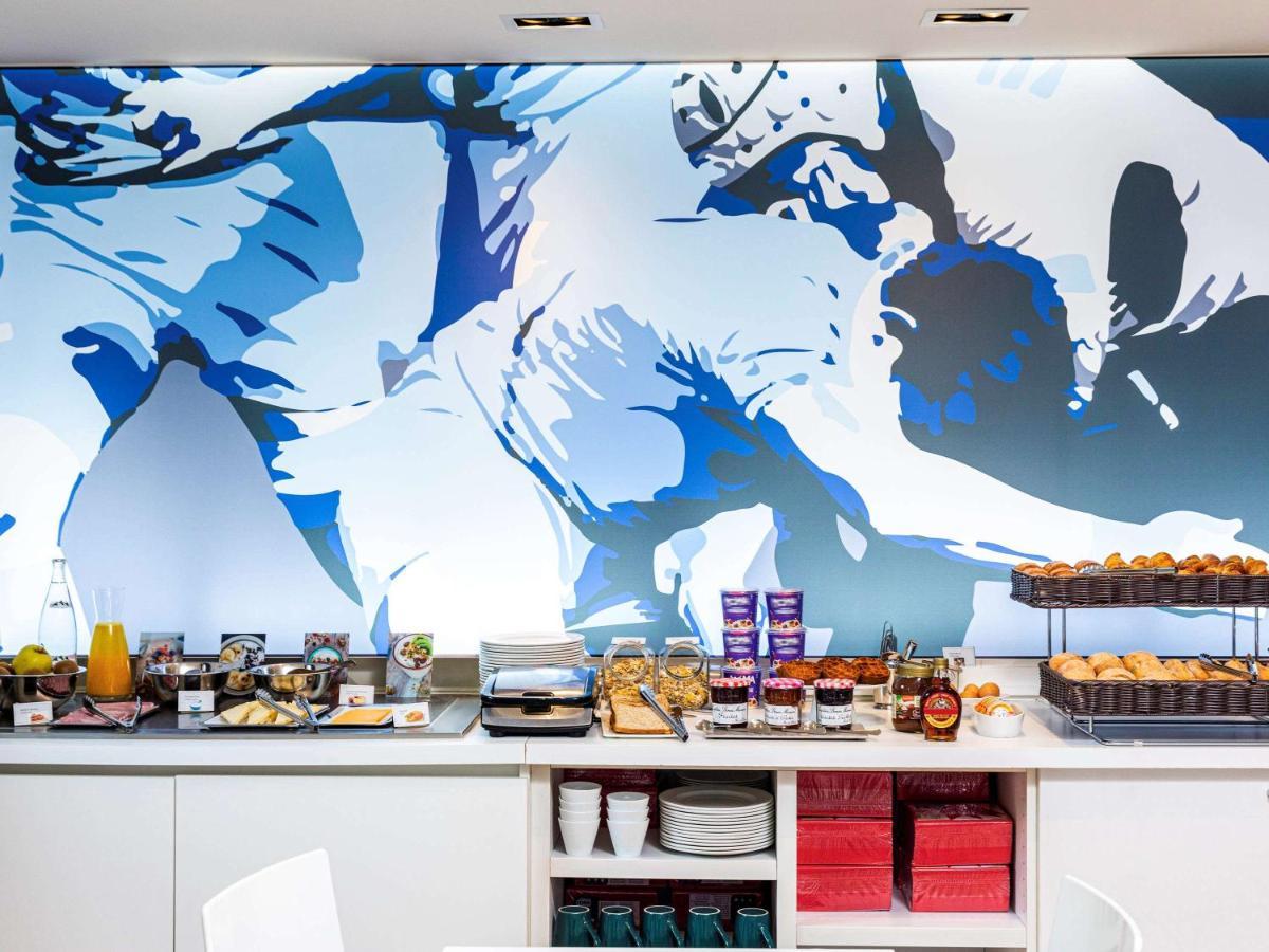 Ibis Styles Toulouse Nord Sesquieres Hotel ภายนอก รูปภาพ