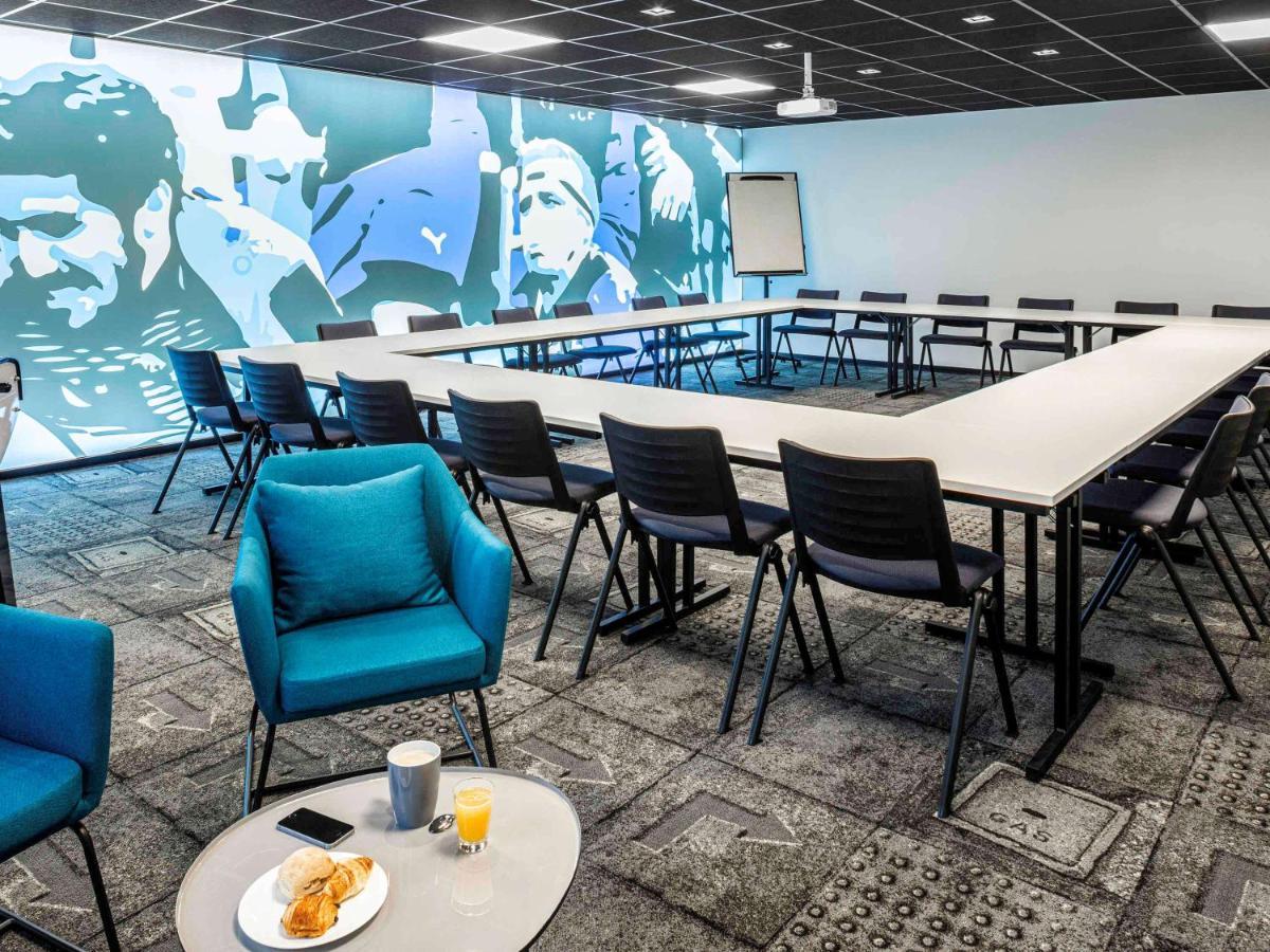 Ibis Styles Toulouse Nord Sesquieres Hotel ภายนอก รูปภาพ