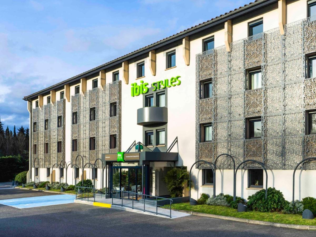 Ibis Styles Toulouse Nord Sesquieres Hotel ภายนอก รูปภาพ