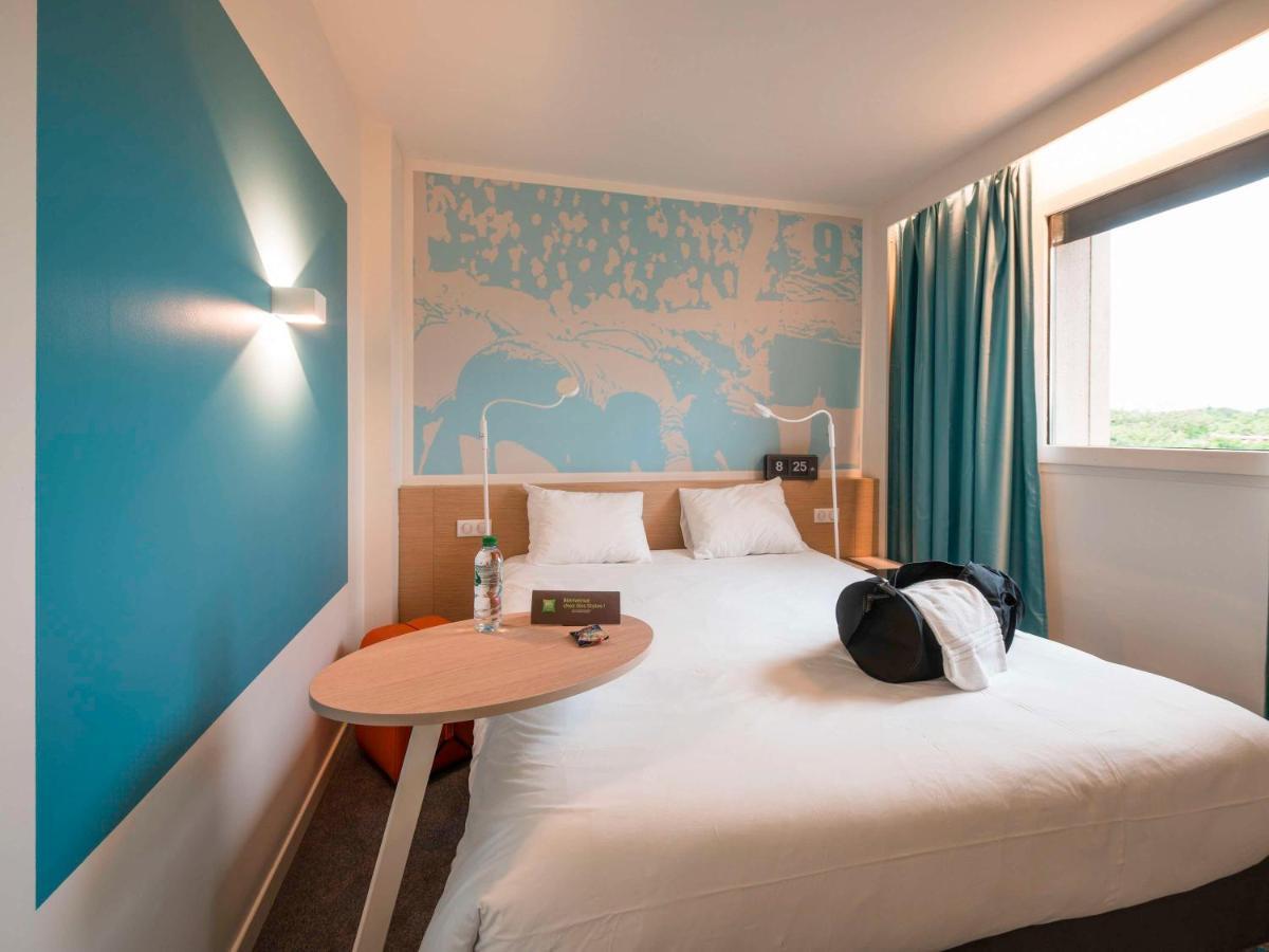 Ibis Styles Toulouse Nord Sesquieres Hotel ภายนอก รูปภาพ