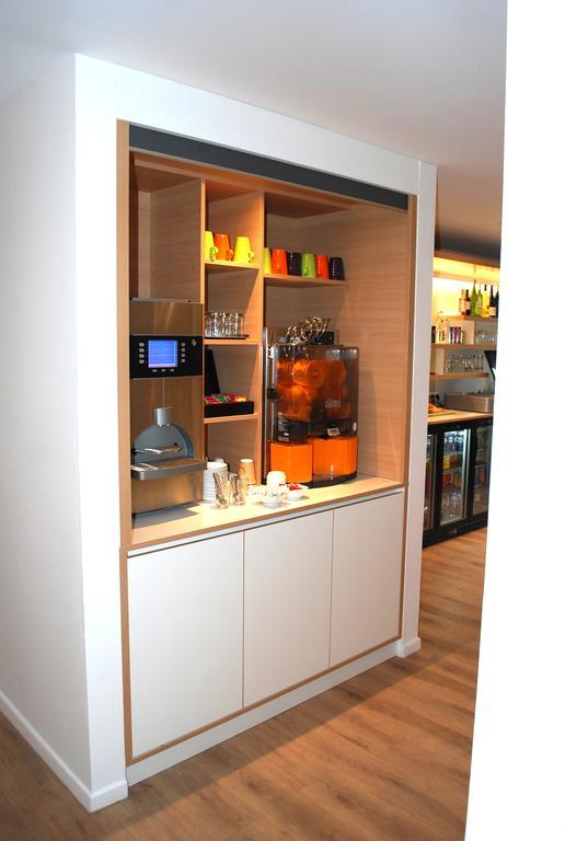 Ibis Styles Toulouse Nord Sesquieres Hotel ภายนอก รูปภาพ
