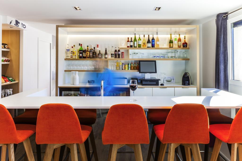 Ibis Styles Toulouse Nord Sesquieres Hotel ภายนอก รูปภาพ