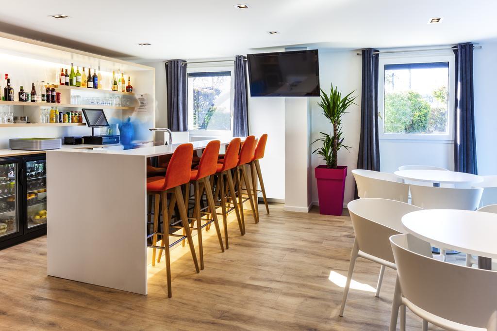 Ibis Styles Toulouse Nord Sesquieres Hotel ภายนอก รูปภาพ
