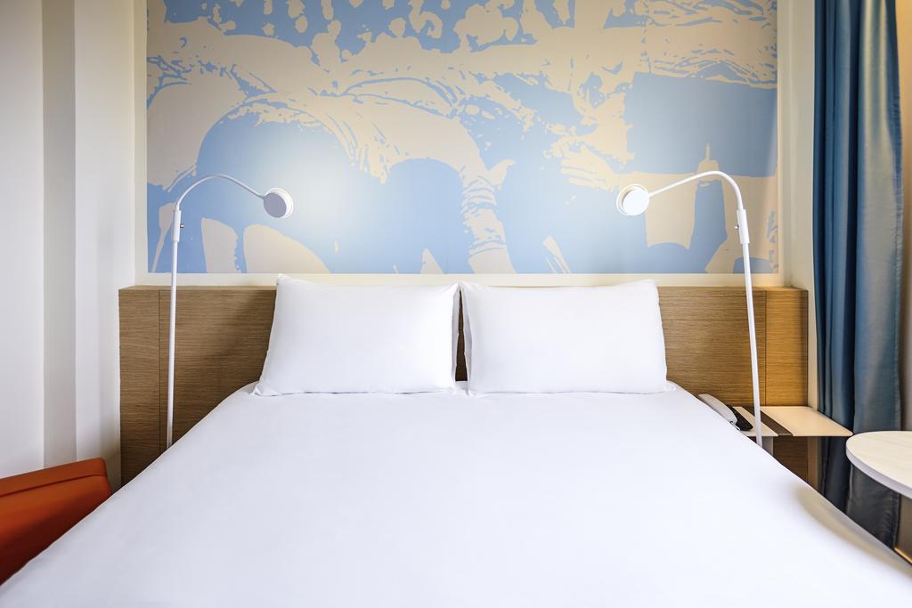 Ibis Styles Toulouse Nord Sesquieres Hotel ภายนอก รูปภาพ
