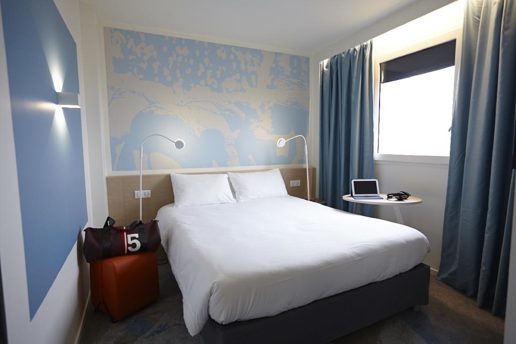 Ibis Styles Toulouse Nord Sesquieres Hotel ภายนอก รูปภาพ