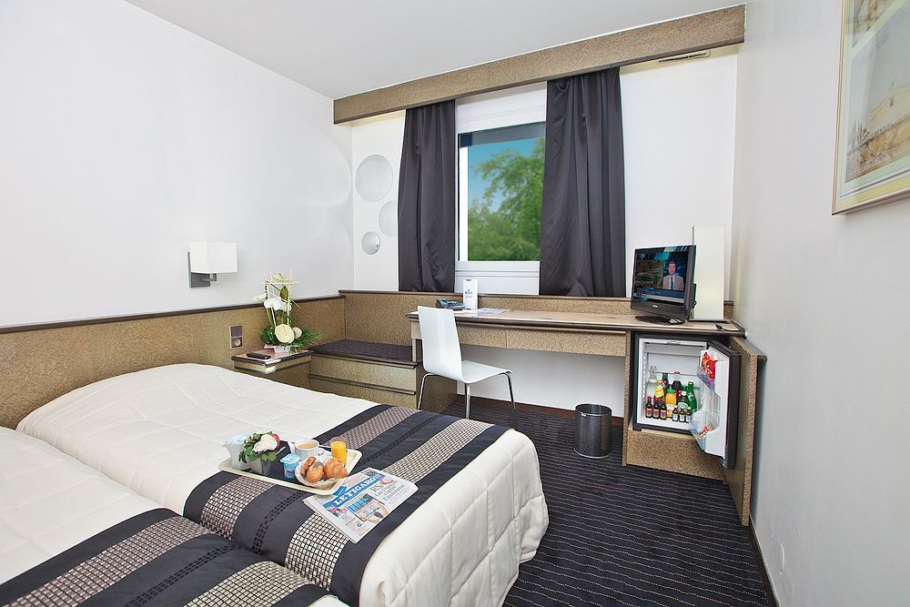 Ibis Styles Toulouse Nord Sesquieres Hotel ภายนอก รูปภาพ