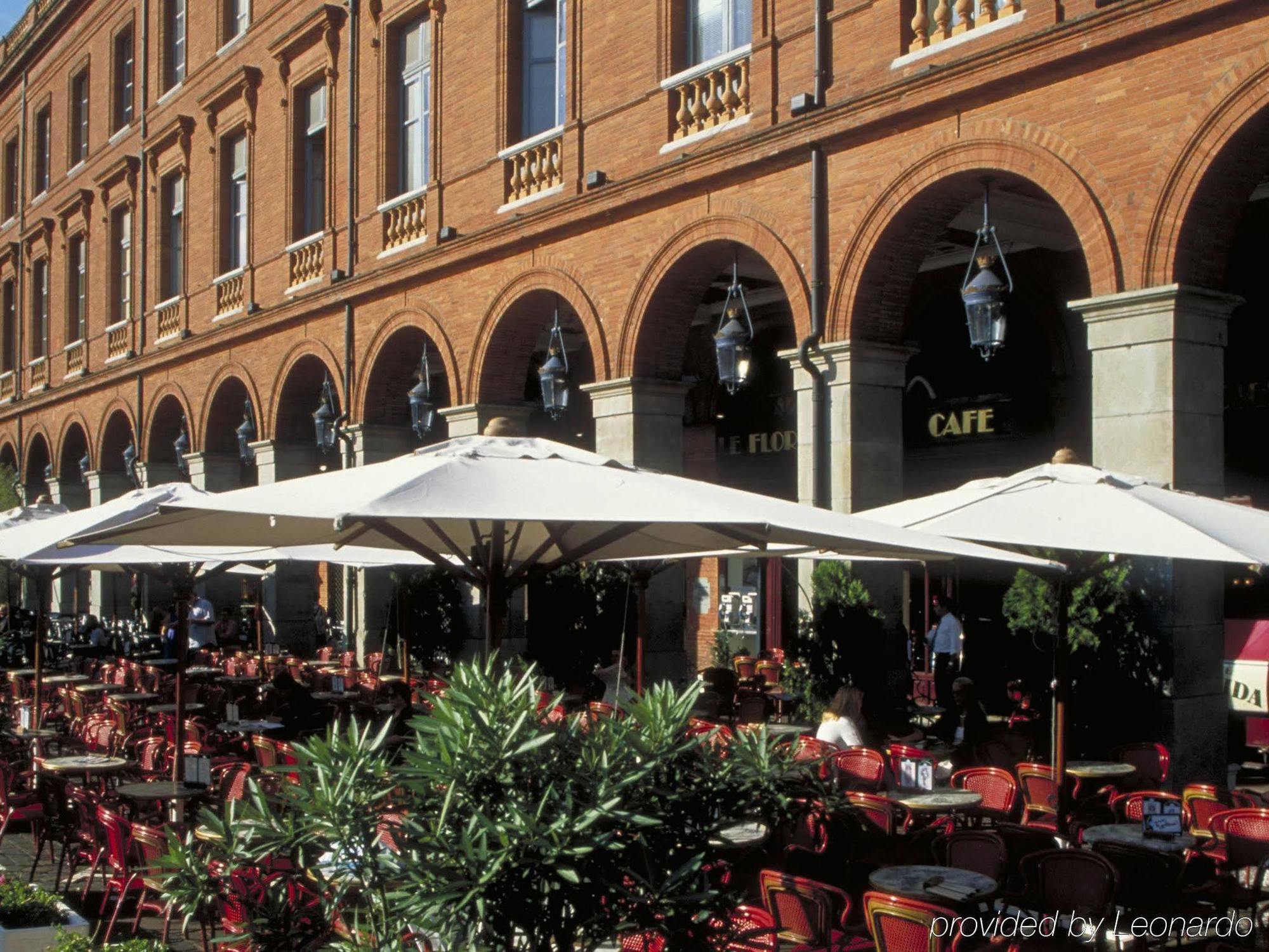 Ibis Styles Toulouse Nord Sesquieres Hotel ภายนอก รูปภาพ