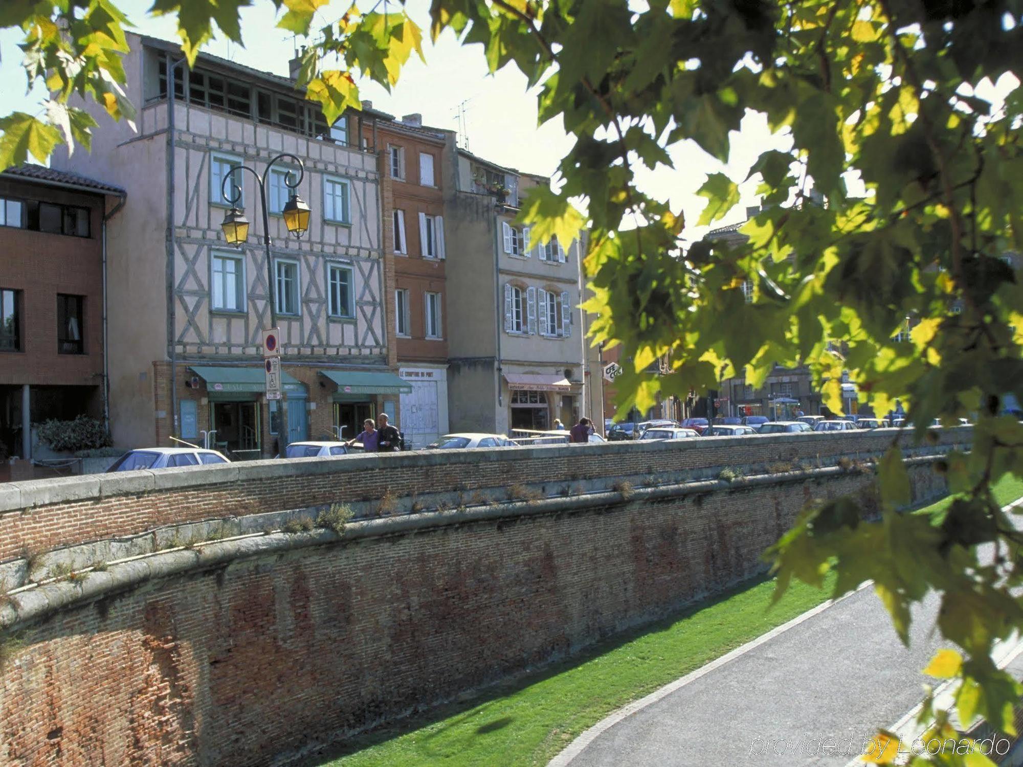 Ibis Styles Toulouse Nord Sesquieres Hotel ภายนอก รูปภาพ