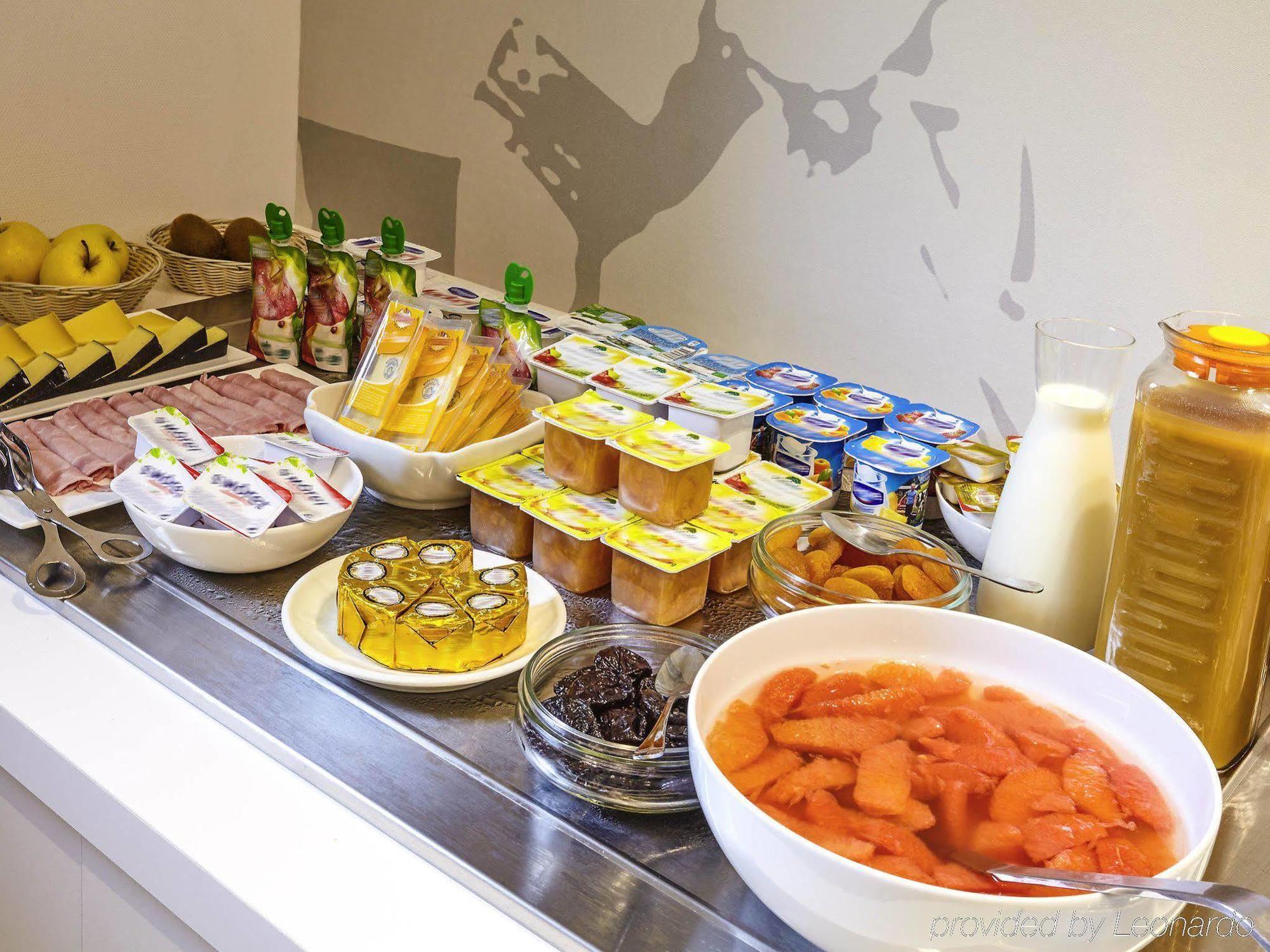 Ibis Styles Toulouse Nord Sesquieres Hotel ภายนอก รูปภาพ