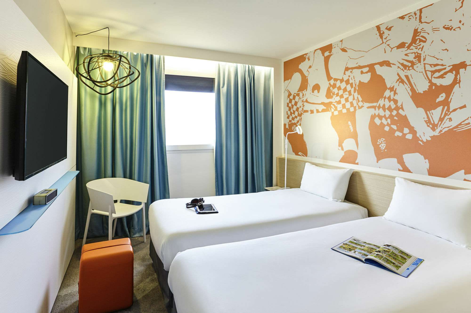 Ibis Styles Toulouse Nord Sesquieres Hotel ภายนอก รูปภาพ