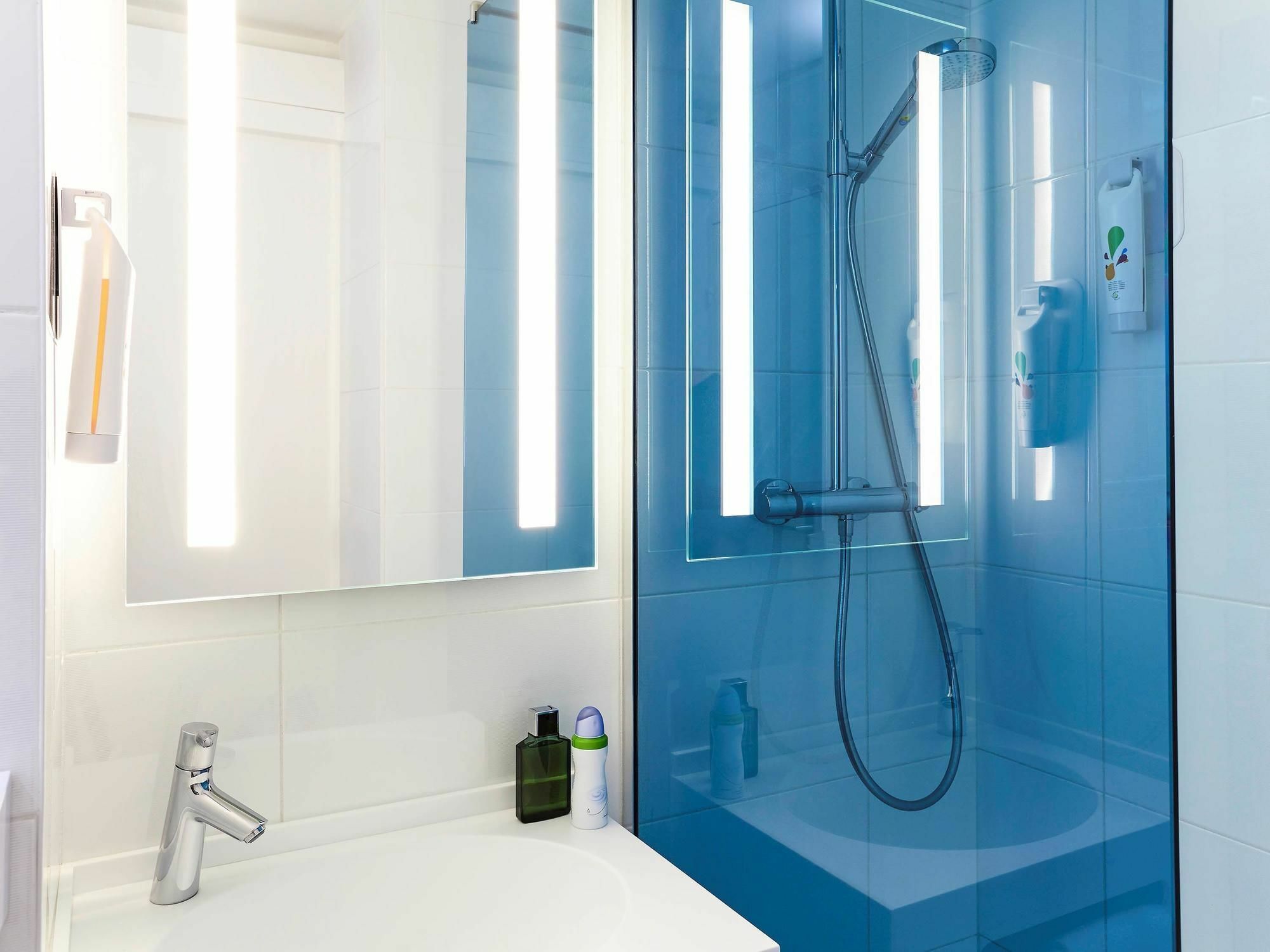 Ibis Styles Toulouse Nord Sesquieres Hotel ภายนอก รูปภาพ