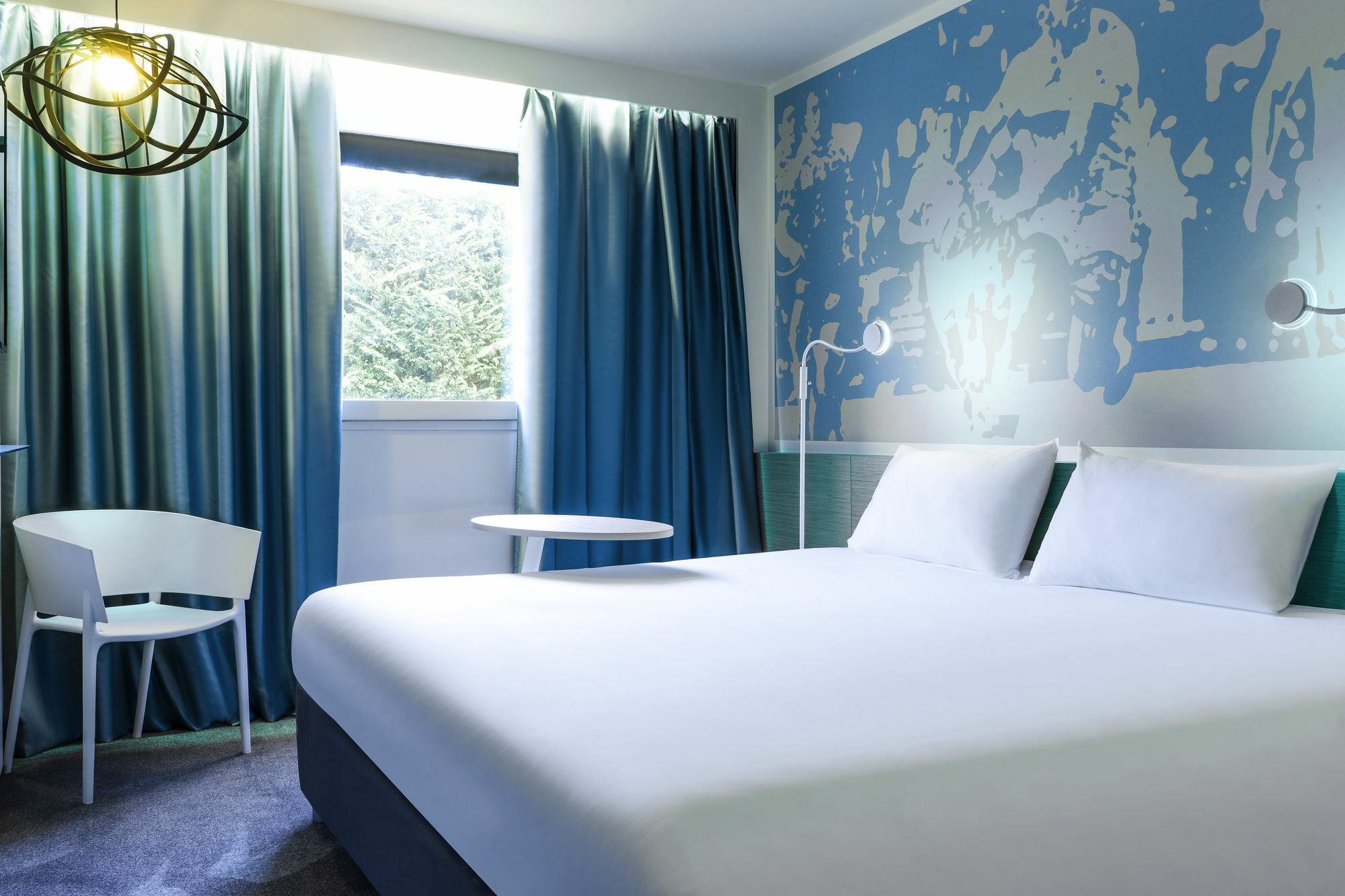 Ibis Styles Toulouse Nord Sesquieres Hotel ภายนอก รูปภาพ