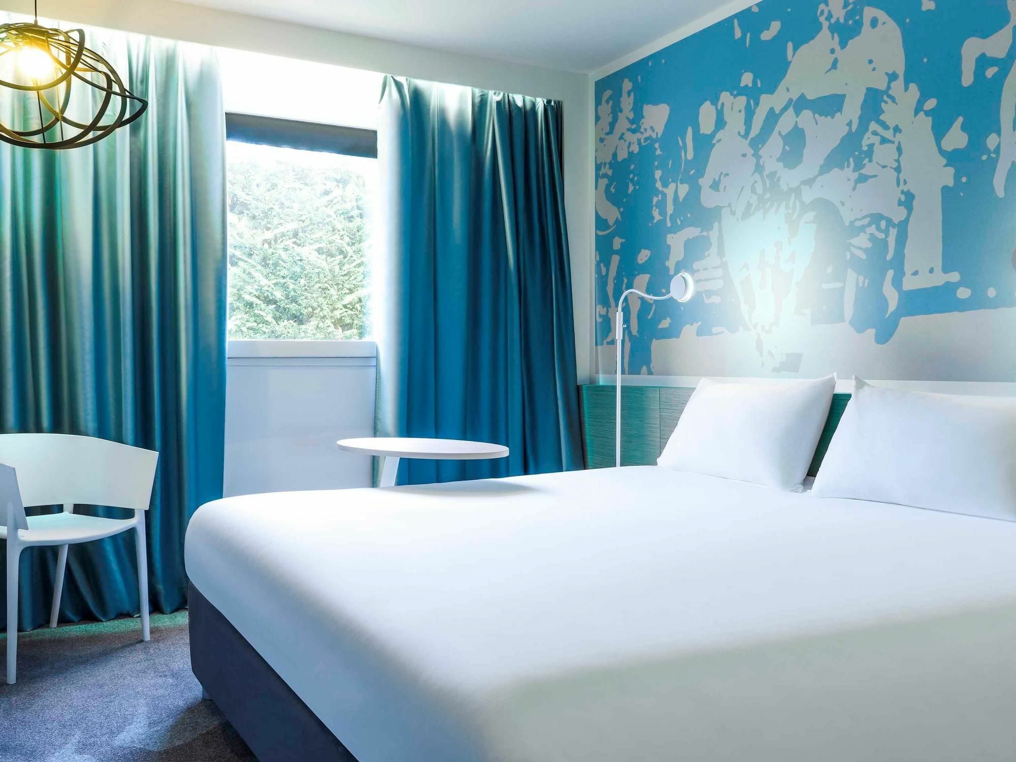 Ibis Styles Toulouse Nord Sesquieres Hotel ภายนอก รูปภาพ