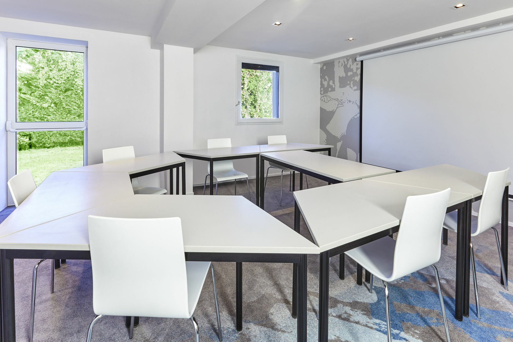 Ibis Styles Toulouse Nord Sesquieres Hotel ภายนอก รูปภาพ