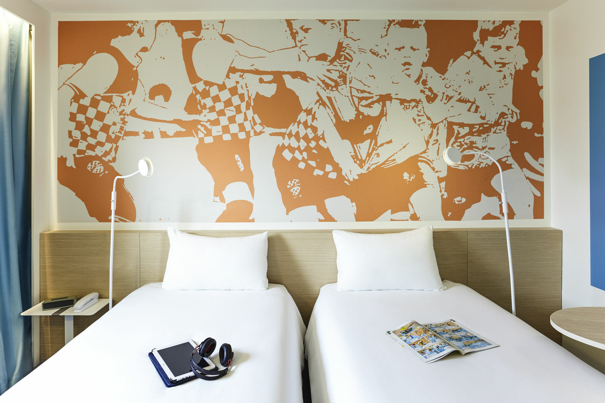 Ibis Styles Toulouse Nord Sesquieres Hotel ภายนอก รูปภาพ