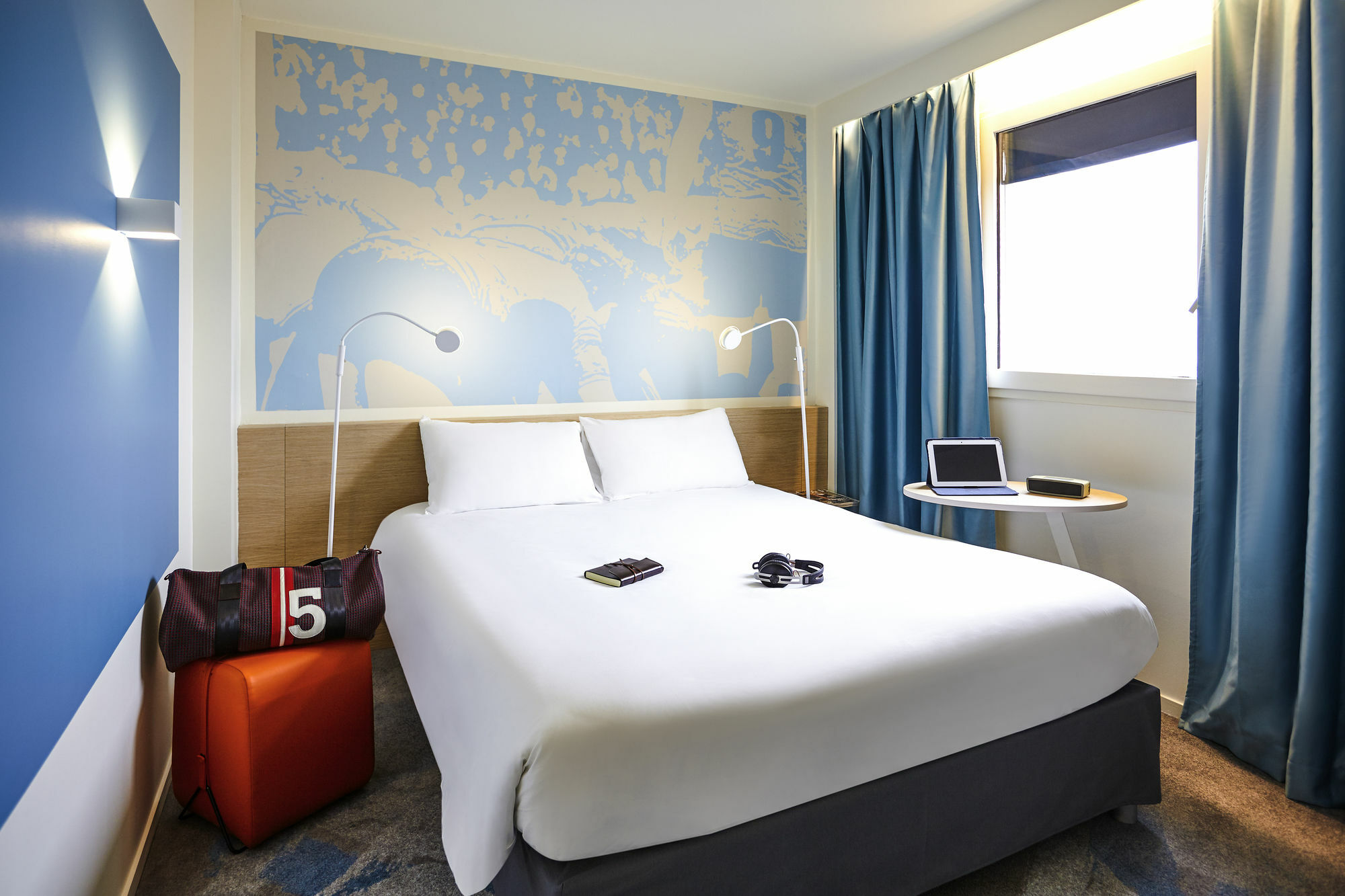 Ibis Styles Toulouse Nord Sesquieres Hotel ภายนอก รูปภาพ
